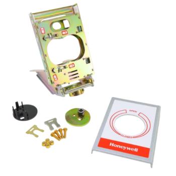 Honeywell Q5001D1000 Valve Linkage