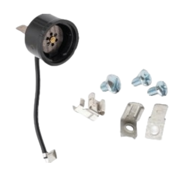 Tecumseh Compressor K90-21 Overload Protector Relay