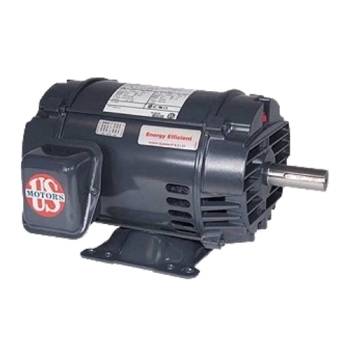 Trane MOT14056 Motor 1.5 HP 230/460V 1800RPM