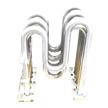 Hvac York Heat Exchanger S1-373-27438-000-York S1-37327438000