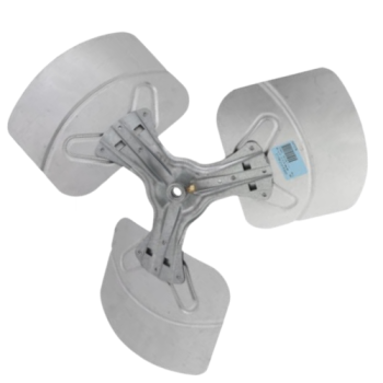 Nordyne 667278R Fan Blade 20" Diameter