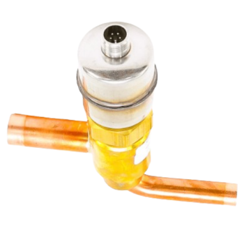 Carrier 32GB402554 Electronic Expansion Valve Assembly (Standard) 7/8" 40-Ton