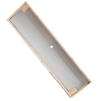 Heatcraft Refrigeration C25926A2 Drain Pan 12" x 49"