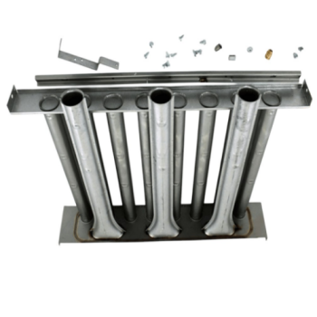 Modine Parts 3H33074-7 Burner Assembly