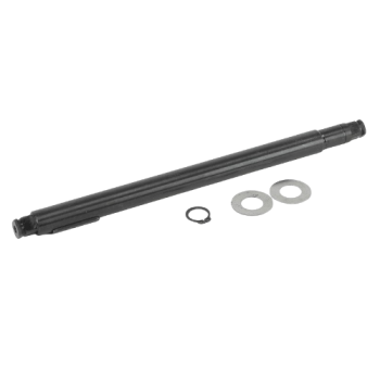 Siemens Combustion AGA58.4 Shaft for SQM5