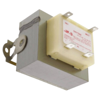 Bard HVAC  8407-069BX Transformer 480V Primary 24V Secondary 50Va