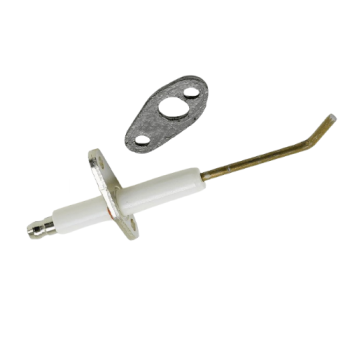 Teledyne Laars R2069200 Flame Sensor with Gasket