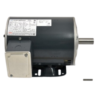 Liebert B-0920 Motor 2Hp 200-380