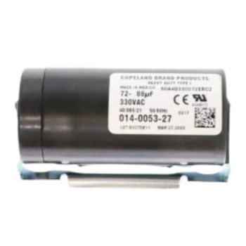 Copeland Compressor 914-0053-11 Motor Start Capacitor