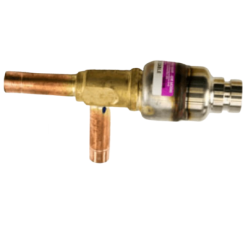 Sporlan Controls 953485 Sdr-2X Modulating Bypass Valve