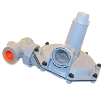 Sensus (Rockwell-Equimeter) 143-80-6-1 Reg W/LPCO 5/16" Orifice 7.5-15" RG