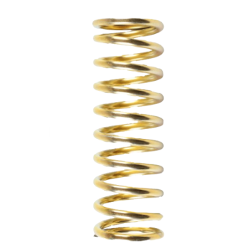 Sensus (Rockwell-Equimeter) 143-16-021-08 Cadmium Spring For 243