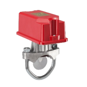 System Sensor WFD40N Waterflow Detector 4"
