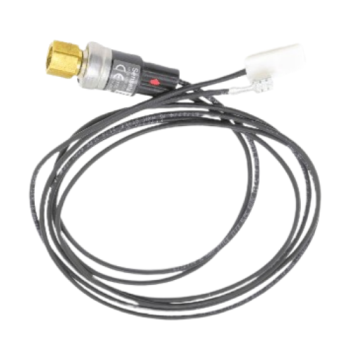 Carrier HK02ZA439 Pressure Switch 426 PSI Open 320 PSI Close