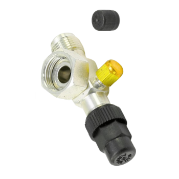 Genuine Tecumseh 32581 Valve Cap – Small Engine Replacement Part