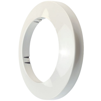System Sensor F110 Detector Base Trim Ring
