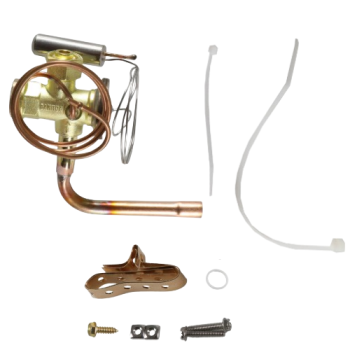 Carrier 340620-720 Replacement Thermostatic Expansion Valve