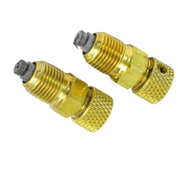 Bell & Gossett 113100 Readout Valve Set (2 Valves) Rv125A