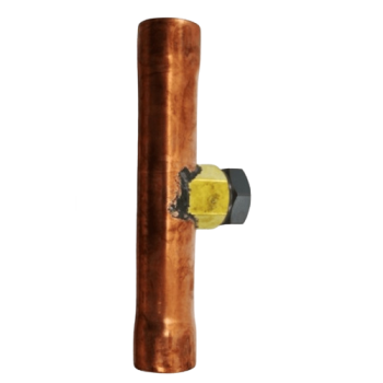 York 026-20574-000 Sight Glass