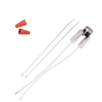 Quiet-One S10046 Clip On Aquastat 90F-110F