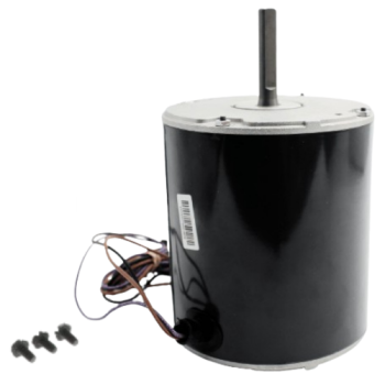 Trane MOT10511 Motor 3/4 HP 208-230V 1100RPM