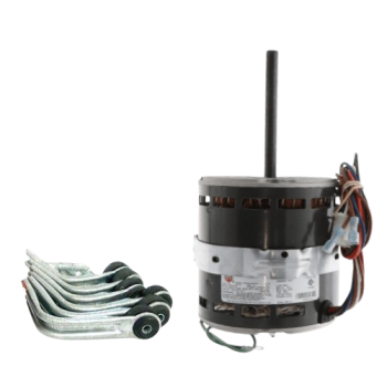 Nordyne 902346 3/4Hp 4Spd 120V Blower Motor