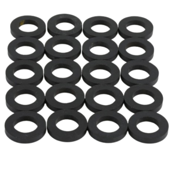 Teledyne Laars R0050801 Gasket Kit 5/8" (20 pieces)