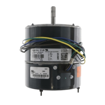 Trane MOT13274 Motor 1/3 HP 200-230V 850/580RPM