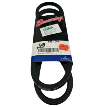 Emerson (Browning) A49 A49 Browning Super Grip Belt