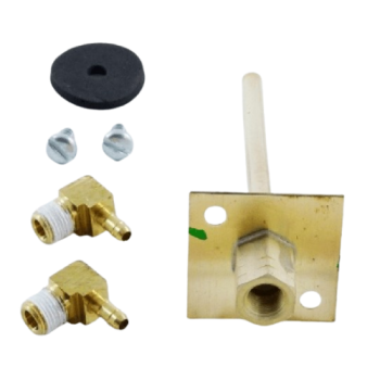 Johnson Controls FTG18A-600R Remote Sensing Probe Kit