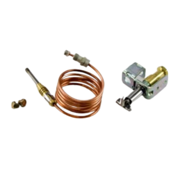 Raypak 003972F Pilot Assembly Natural Gas Standing Pilot