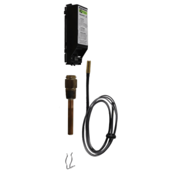 Burnham Boiler 102717-01 Kit Iq High Limit Auto Reset