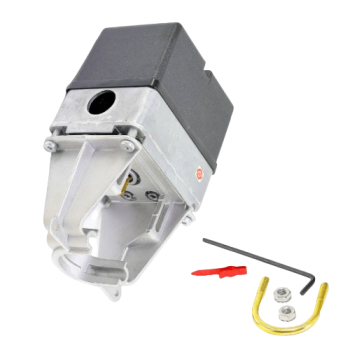 Honeywell ML7984A4009 Direct-Coupled Actuator