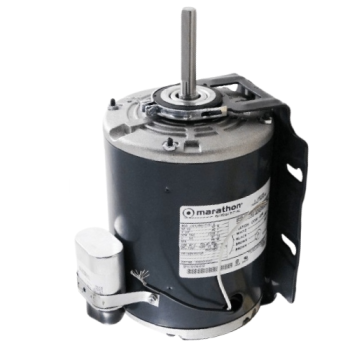 Trane MOT1508 Motor 1/4 HP 115V 1100RPM