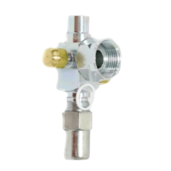 Copeland Compressor 998-0510-98 Service Valve Kit 1/2"