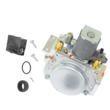 Lochinvar 100171983 Gas Valve Coupling cd/Cc120