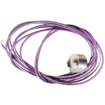 Trane THT0811 240V Limit Thermostat 105-Open 73Cl