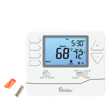 Robertshaw RS9210 Thermostat