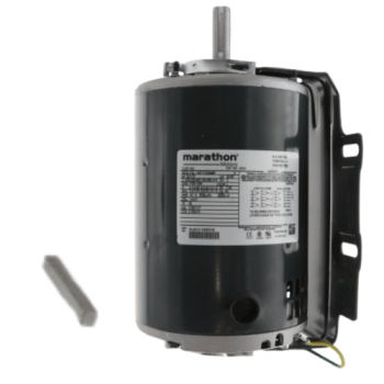 Trane MOT1872 Motor 3/4 HP 208-230/460V 1800RPM