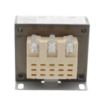 Trane TRR0825 208/230-24V 75VA Transformer