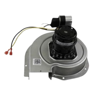 Trane BLW1310 Inducer Blower Assembly 0.5A 208-230V 3480 RPM
