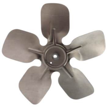 Reznor 129853 Fan Blade #01005-34