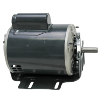 Trane MOT3072 Motor 1/2 HP 115/208-230V 3450RPM