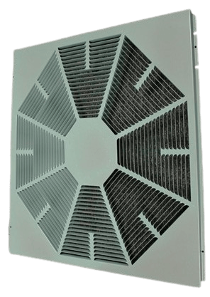 Rheem AS-58470-03 Grille Assembly