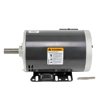 Lennox 86W87 Blower Motor 1 Hp 1725 RPM 380-420/460 V