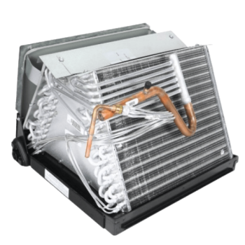 Trane COL16282 Coil Assembly With Drain Pan