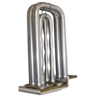 Trane EXC1855 Heat Exchanger