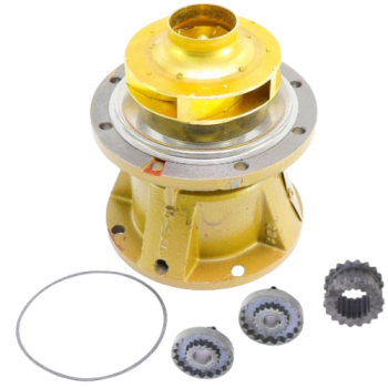 Armstrong Pumps 110108MF-397 Bearing Assembly with Impeller