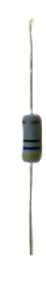 Liebert G-2570 2W 5% Resistor