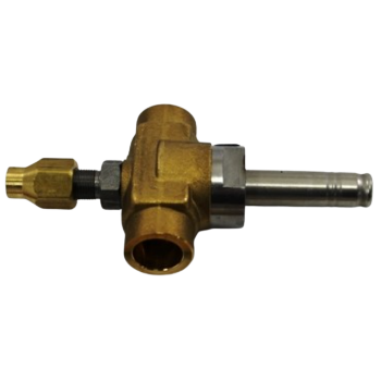 Emerson Flow Controls 047541 200RB6S5M Solenoid Valve 3/8"